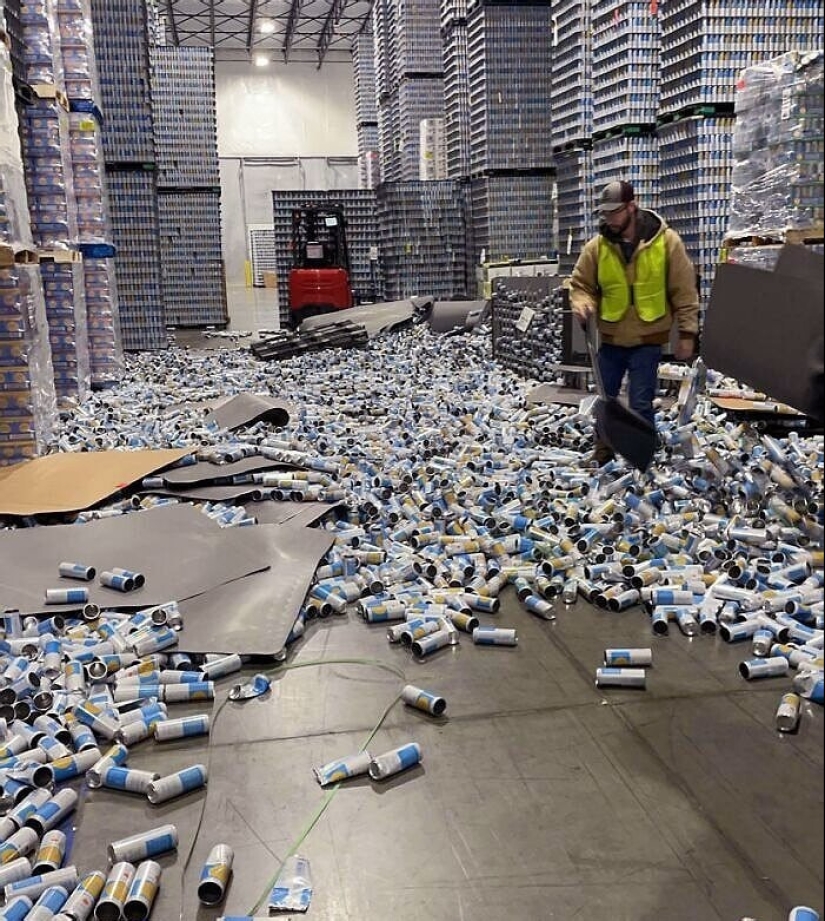 30 failures and accidents that cost someone a pretty penny
