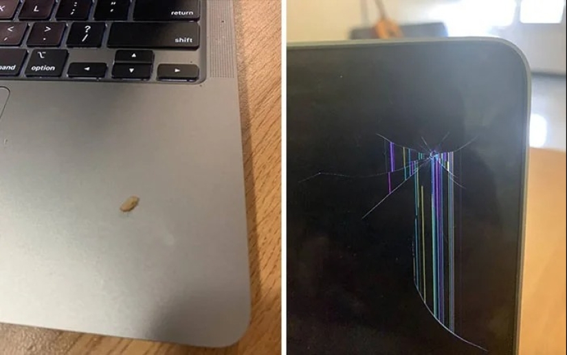 30 failures and accidents that cost someone a pretty penny