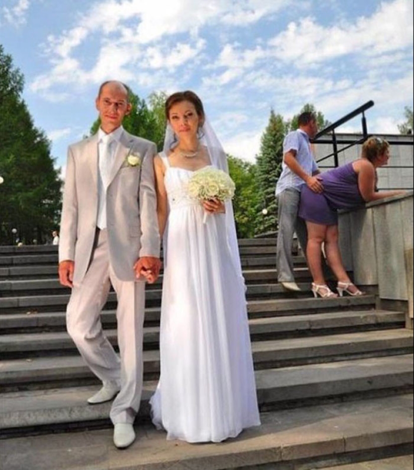 30 fotos de boda irremediablemente jodidas 30 fotos de boda irremediablemente jodidas