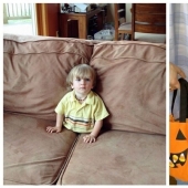 30 funny examples of children's logic that adults find difficult to understand 30 funny examples of children's logic that adults find difficult to understand
