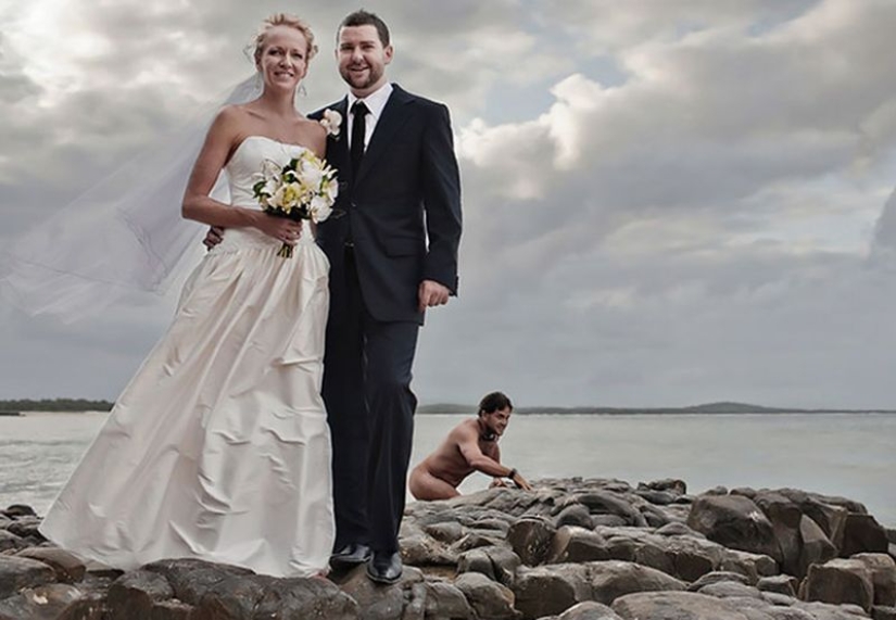30 hopelessly screwed up wedding photos 30 hopelessly screwed up wedding photos