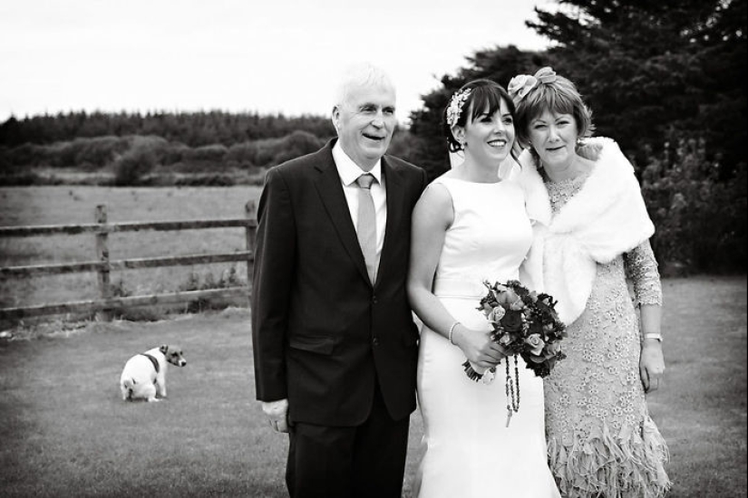 30 hopelessly screwed up wedding photos 30 hopelessly screwed up wedding photos