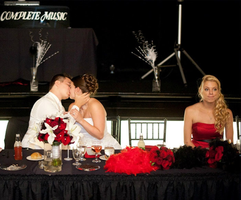 30 hopelessly screwed up wedding photos 30 hopelessly screwed up wedding photos