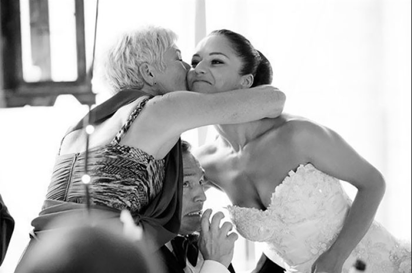 30 hopelessly screwed up wedding photos 30 hopelessly screwed up wedding photos