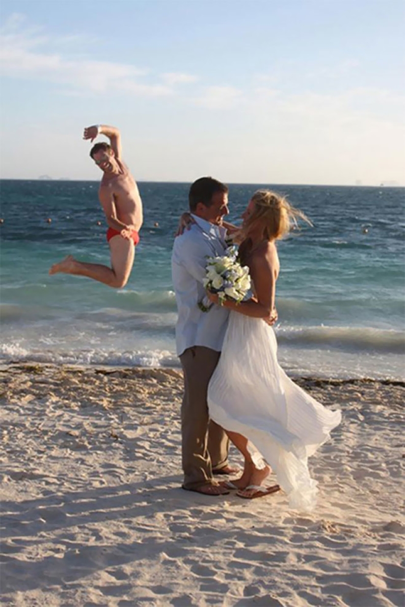 30 hopelessly screwed up wedding photos 30 hopelessly screwed up wedding photos