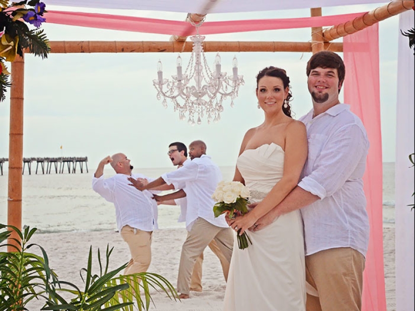 30 hopelessly screwed up wedding photos 30 hopelessly screwed up wedding photos