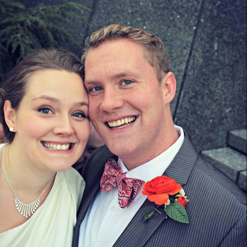 30 hopelessly screwed up wedding photos 30 hopelessly screwed up wedding photos
