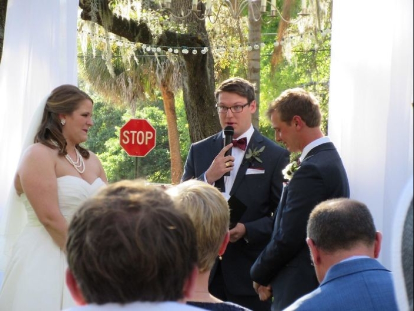 30 hopelessly screwed up wedding photos 30 hopelessly screwed up wedding photos