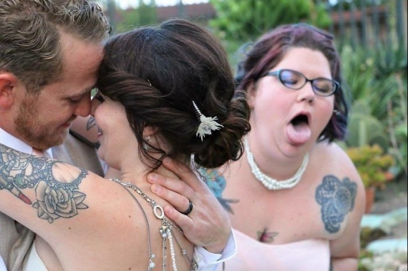 30 hopelessly screwed up wedding photos 30 hopelessly screwed up wedding photos