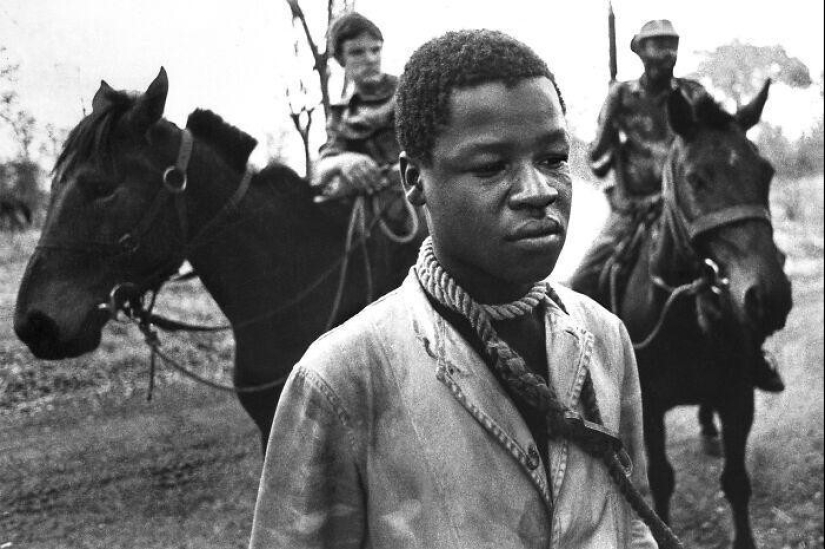 30 impactantes fotos que ganó el premio Pulitzer
