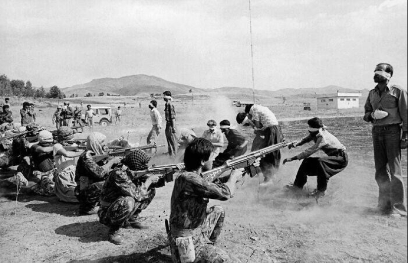30 impactantes fotos que ganó el premio Pulitzer