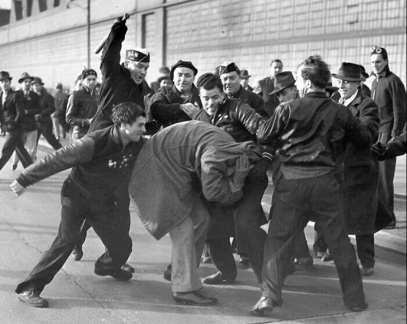 30 impactantes fotos que ganó el premio Pulitzer