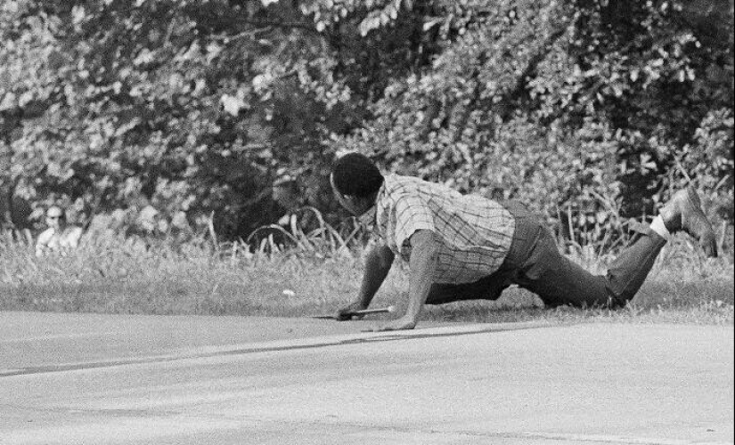 30 impactantes fotos que ganó el premio Pulitzer