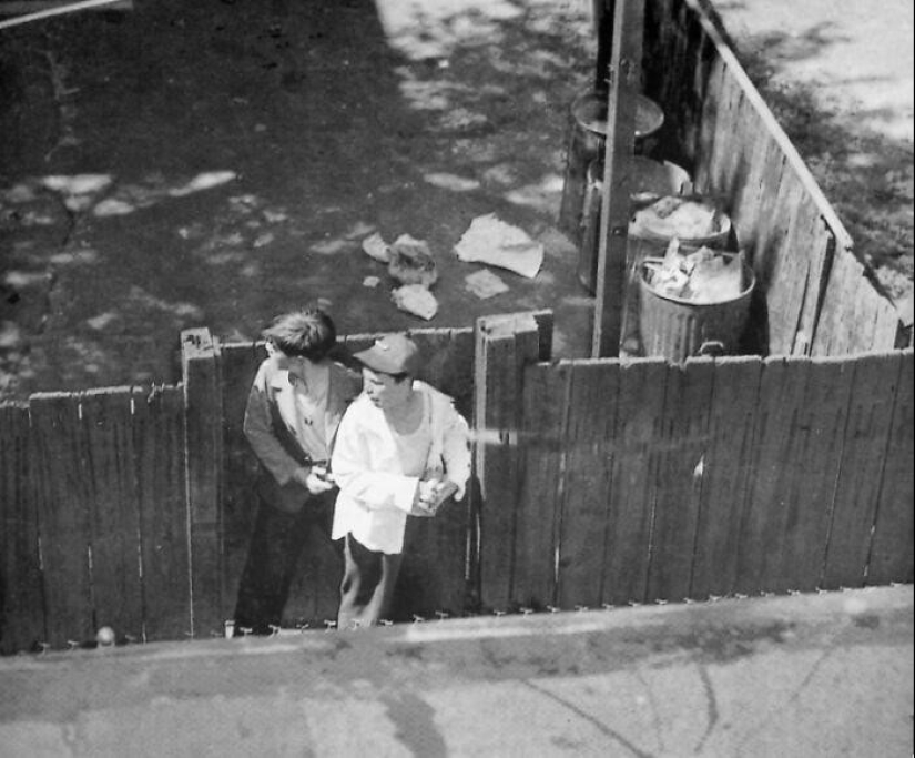 30 impactantes fotos que ganó el premio Pulitzer