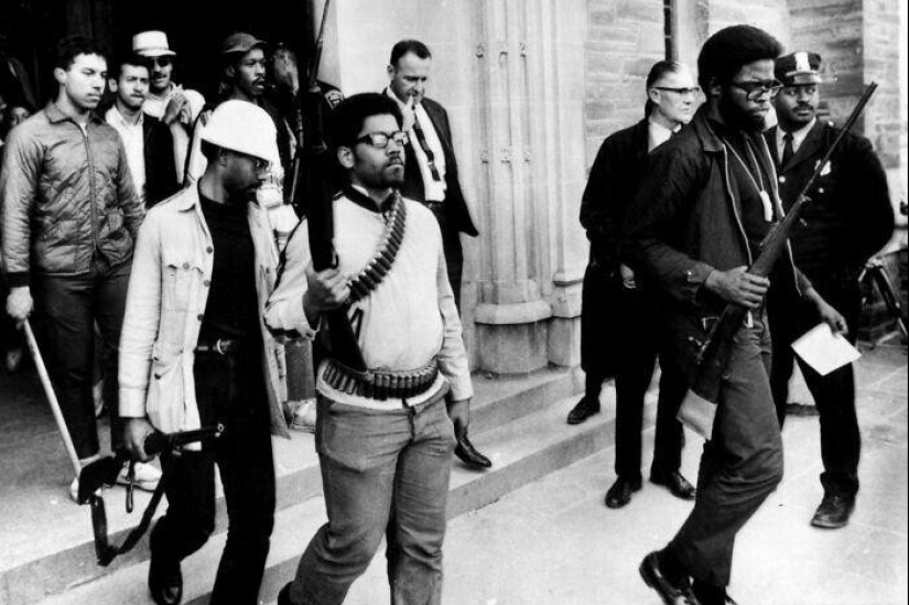 30 impactantes fotos que ganó el premio Pulitzer