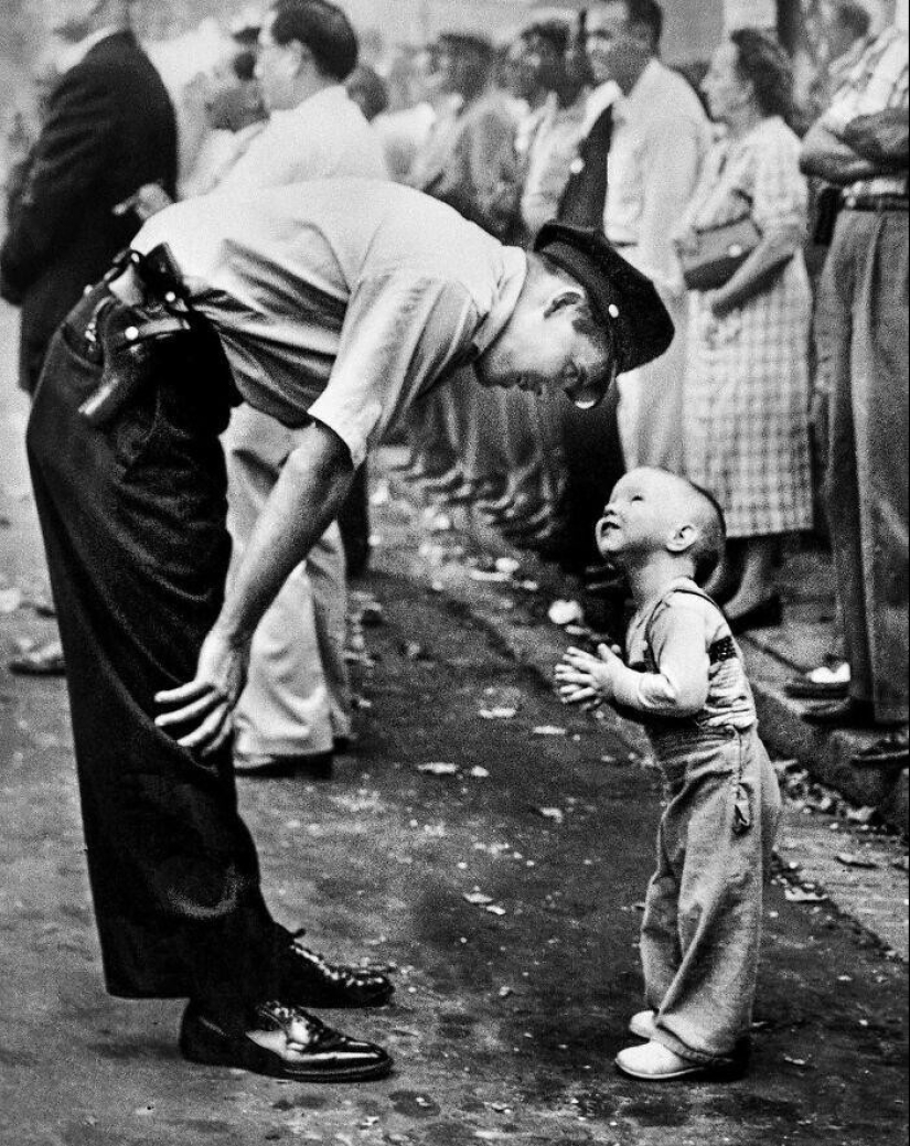 30 impactantes fotos que ganó el premio Pulitzer