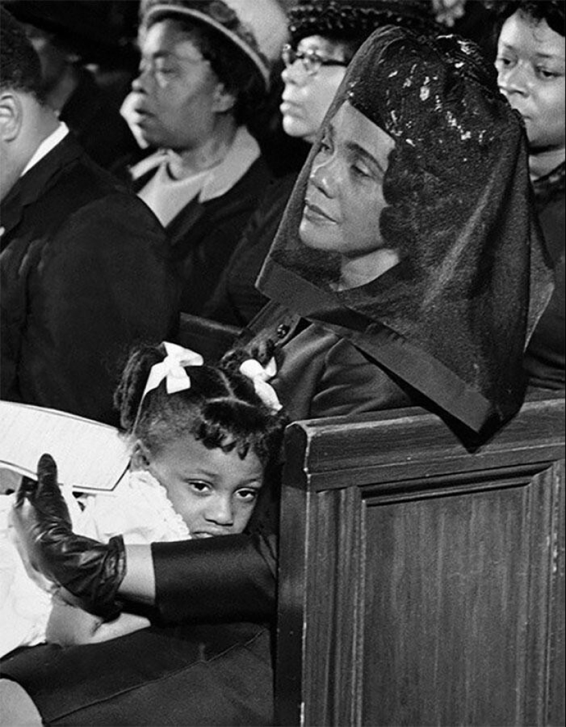 30 impactantes fotos que ganó el premio Pulitzer