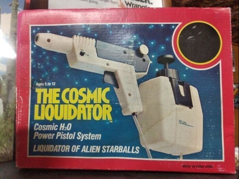 30 lindo, peculiar e inquietante que se encuentra en las tiendas de segunda mano
