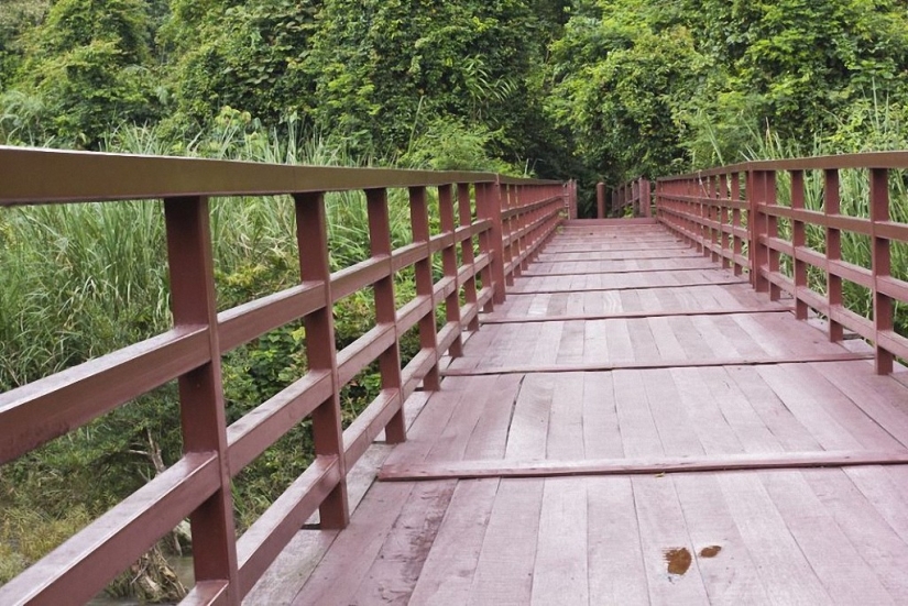 30 lugares para visitar en Tailandia