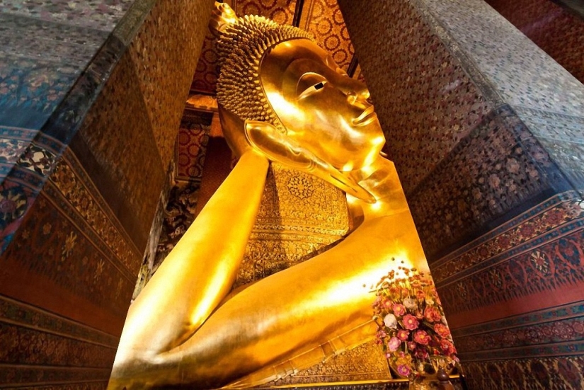 30 lugares para visitar en Tailandia