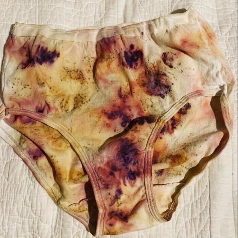 30 occasions when grief designers scared strange colors
