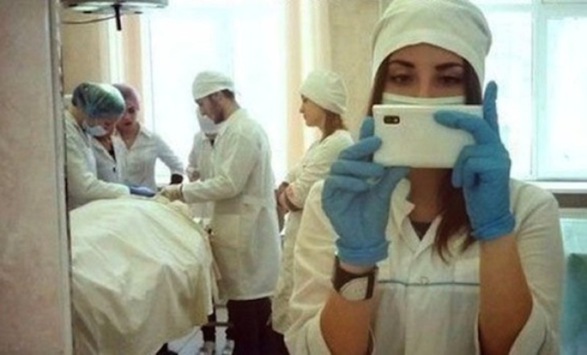 32 es el peor momento para un selfie 32 es el peor momento para un selfie