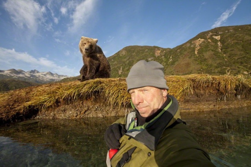 32 es el peor momento para un selfie 32 es el peor momento para un selfie