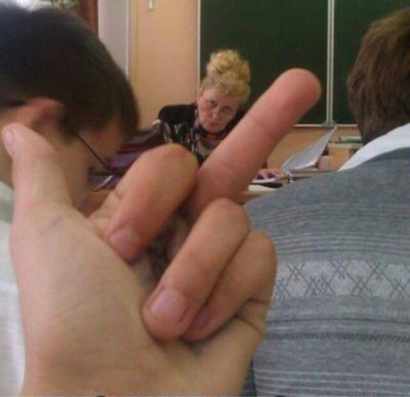 32 es el peor momento para un selfie 32 es el peor momento para un selfie
