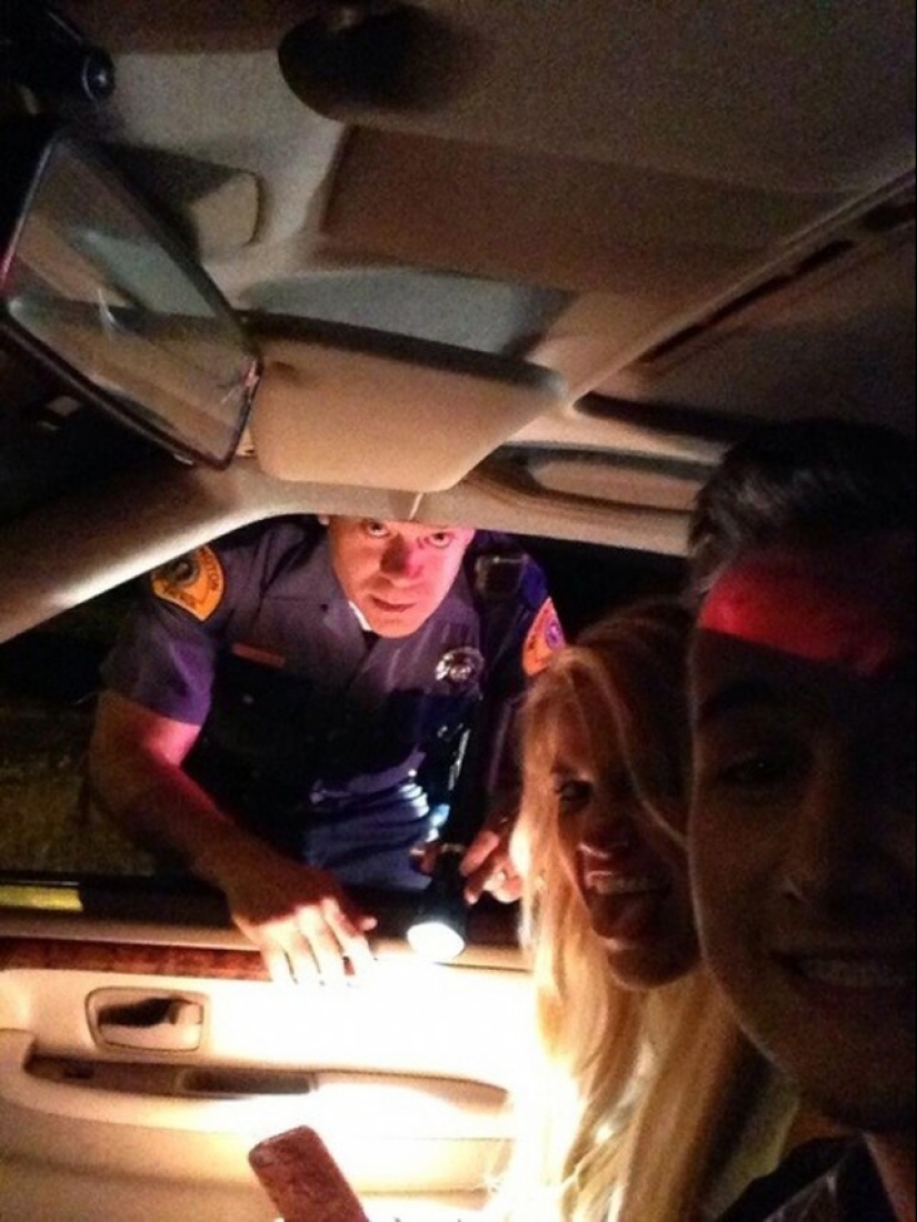 32 es el peor momento para un selfie 32 es el peor momento para un selfie