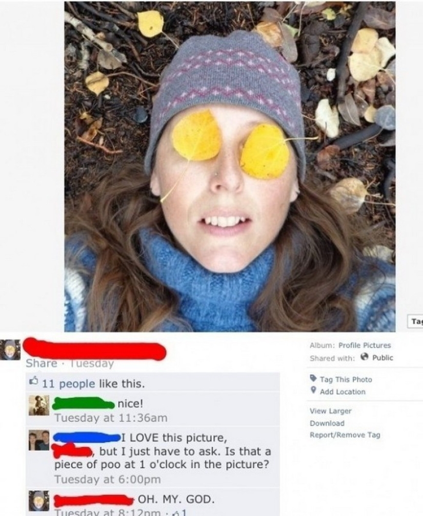 32 es el peor momento para un selfie 32 es el peor momento para un selfie
