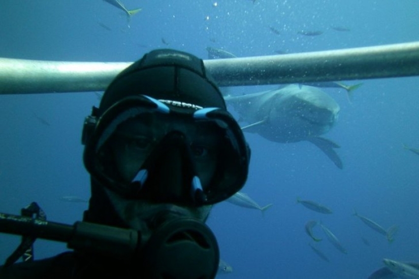32 es el peor momento para un selfie 32 es el peor momento para un selfie