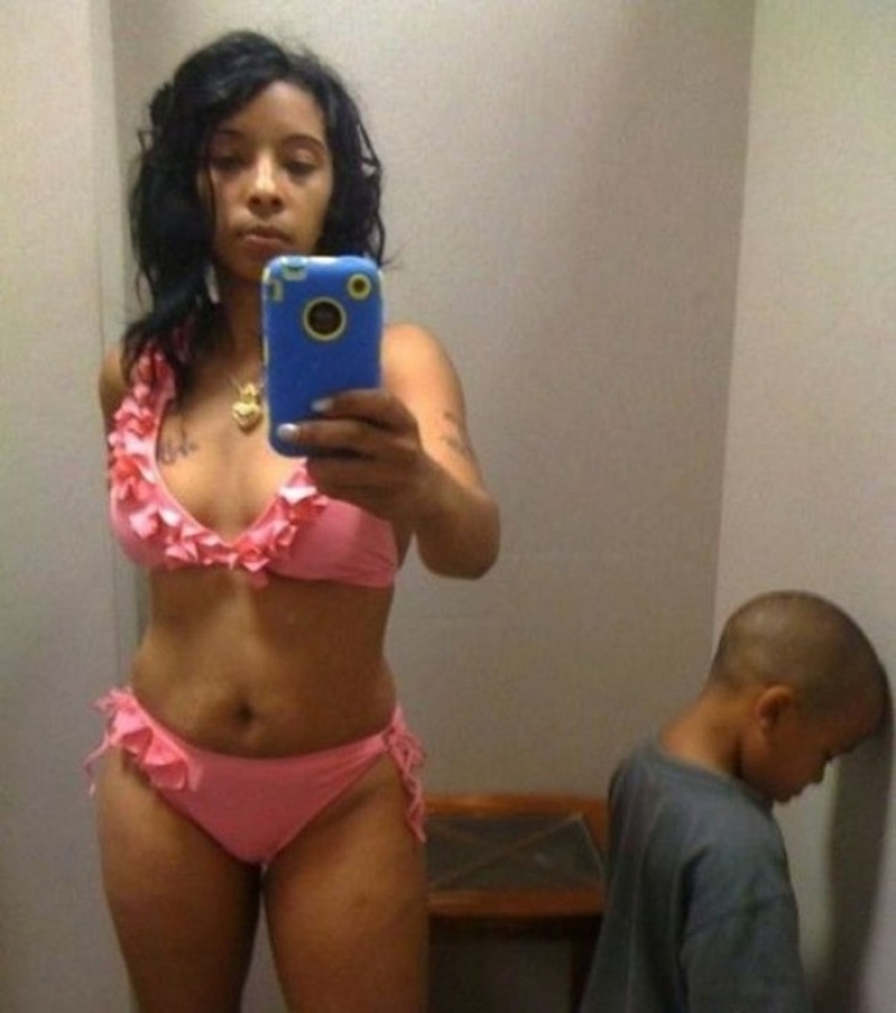 32 es el peor momento para un selfie 32 es el peor momento para un selfie