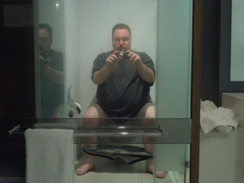 32 es el peor momento para un selfie 32 es el peor momento para un selfie