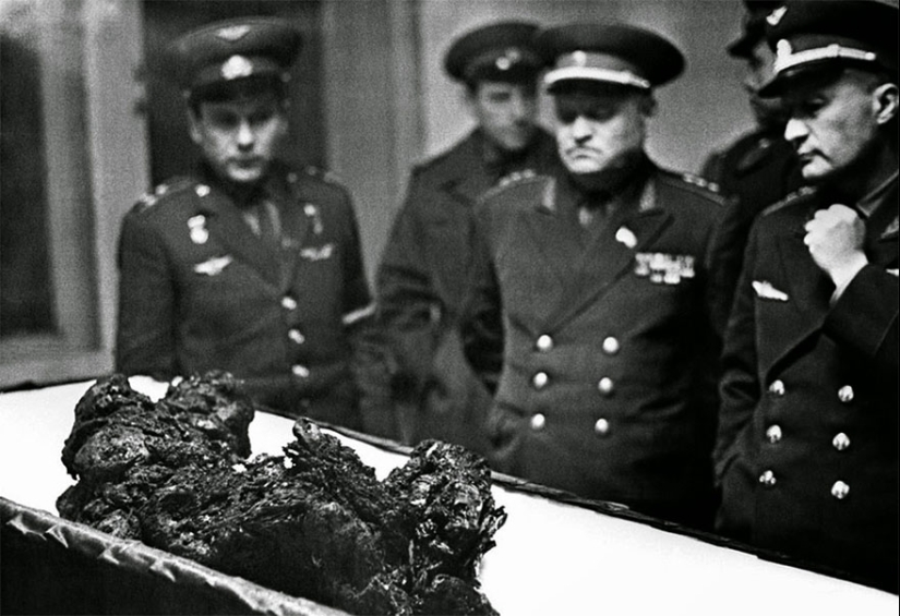 35 archival photos that captured rare historical moments 35 archival photos that captured rare historical moments