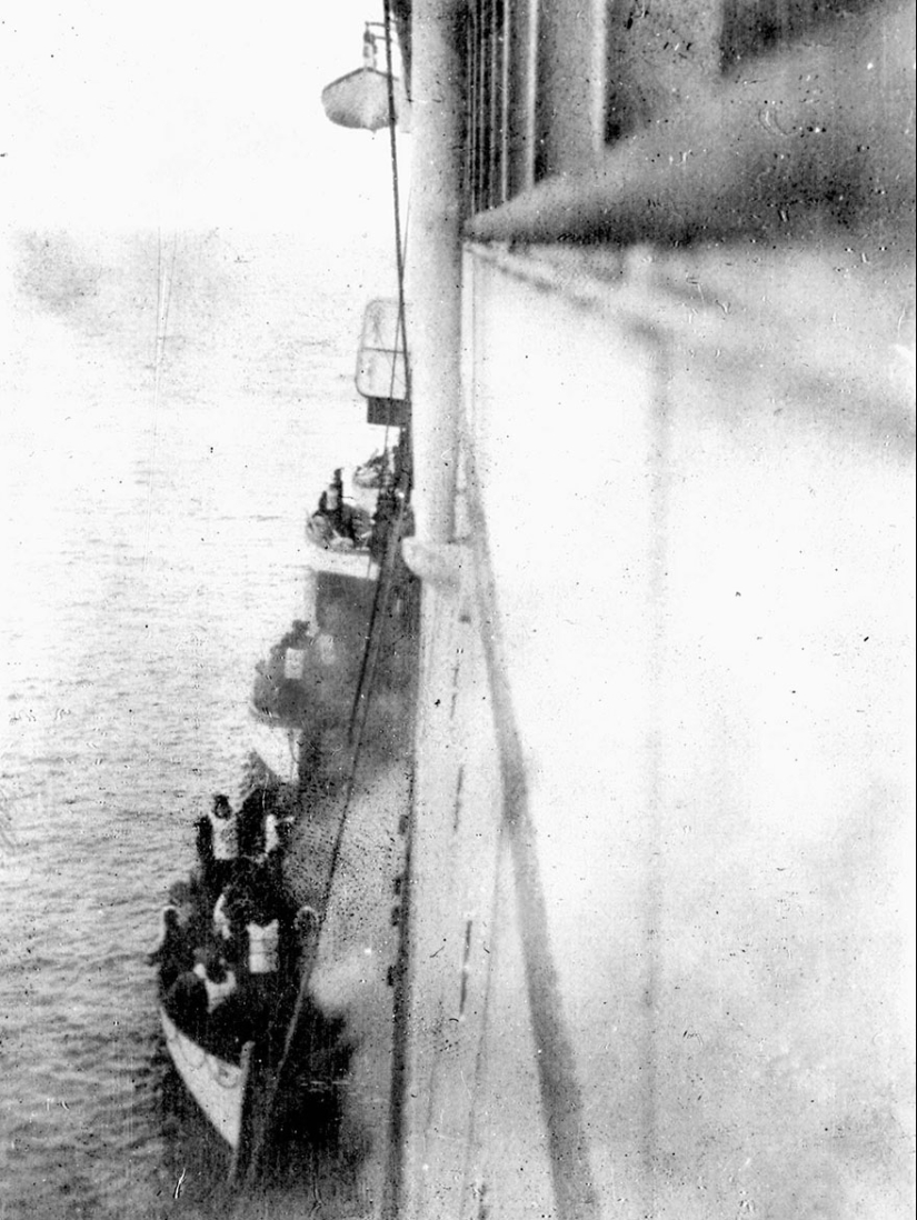 35 archival photos that captured rare historical moments 35 archival photos that captured rare historical moments