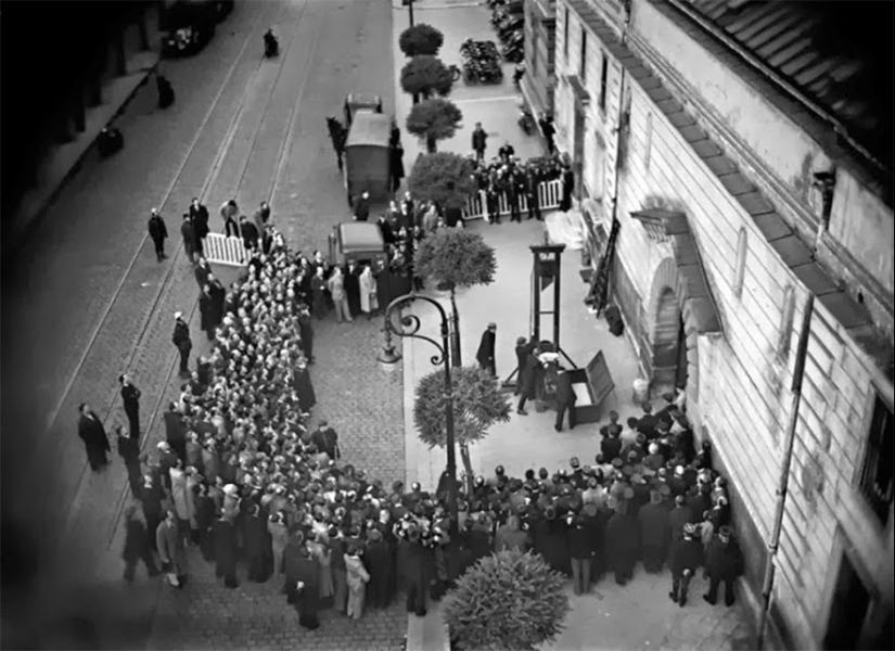 35 archival photos that captured rare historical moments 35 archival photos that captured rare historical moments