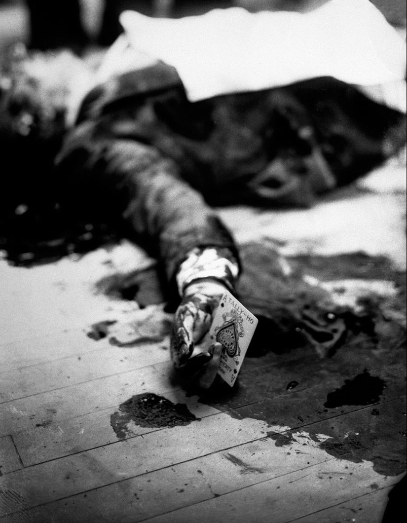 35 archival photos that captured rare historical moments 35 archival photos that captured rare historical moments