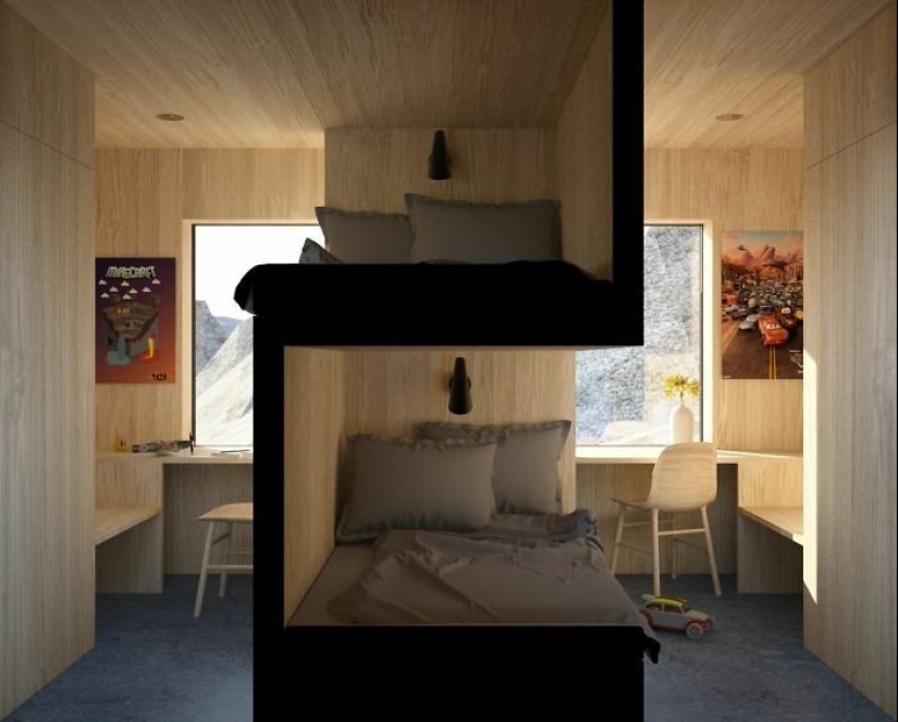 35 crafty design solutions for home that will save space 35 crafty design solutions for home that will save space
