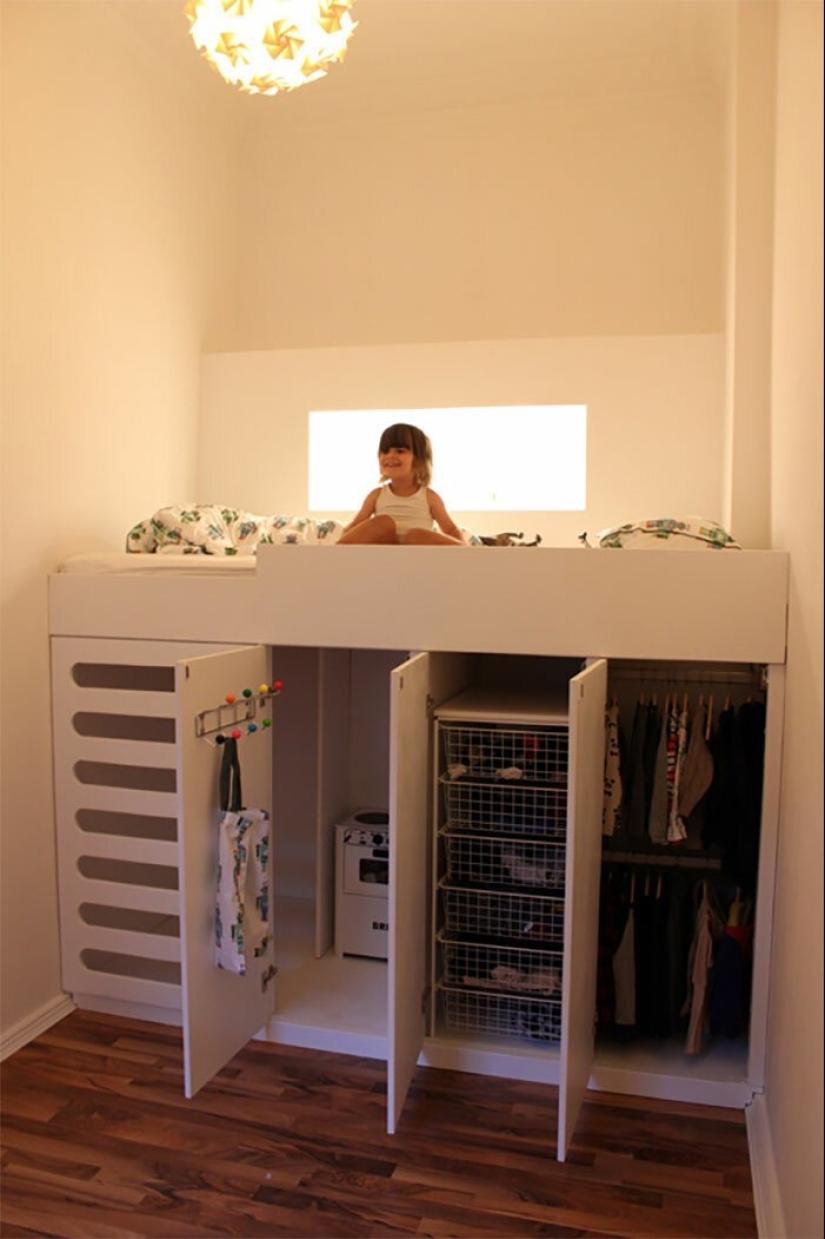 35 crafty design solutions for home that will save space 35 crafty design solutions for home that will save space