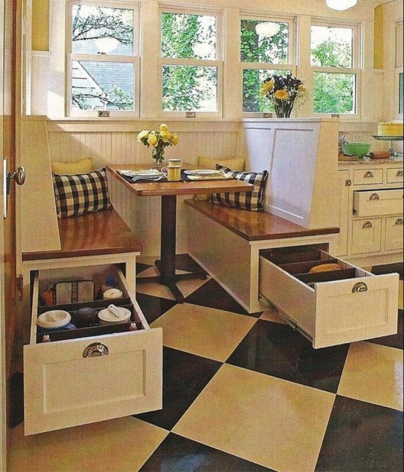 35 crafty design solutions for home that will save space 35 crafty design solutions for home that will save space