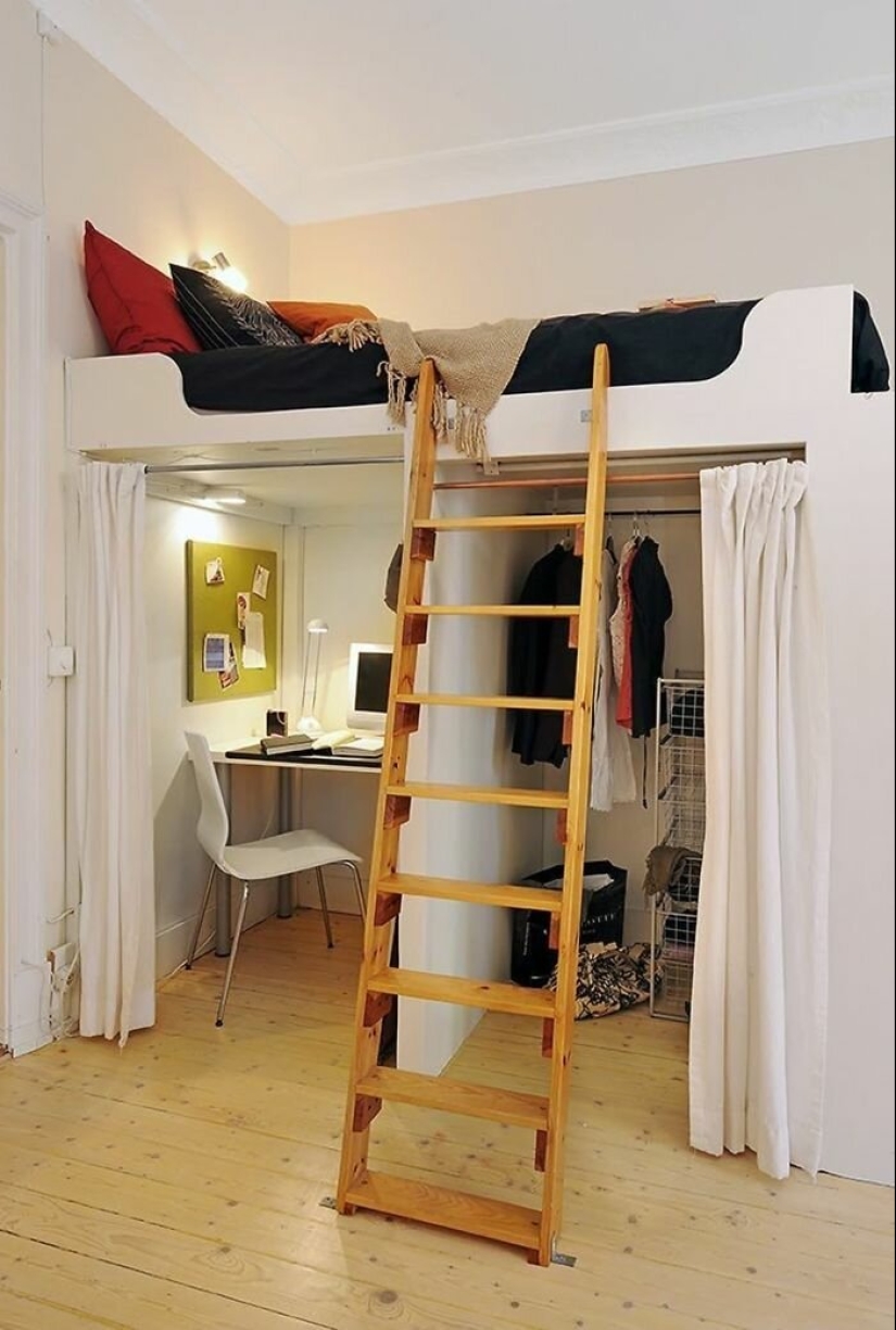 35 crafty design solutions for home that will save space 35 crafty design solutions for home that will save space