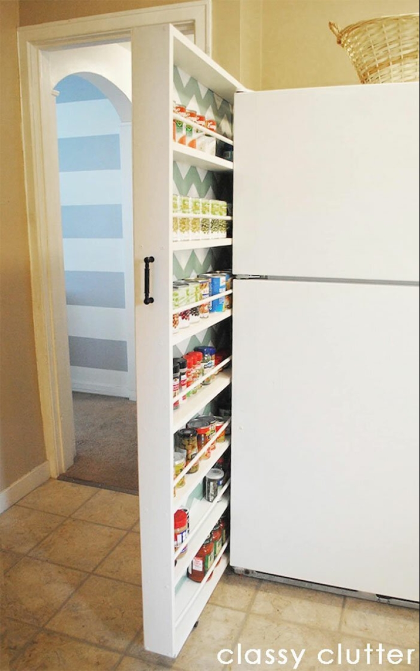 35 crafty design solutions for home that will save space 35 crafty design solutions for home that will save space