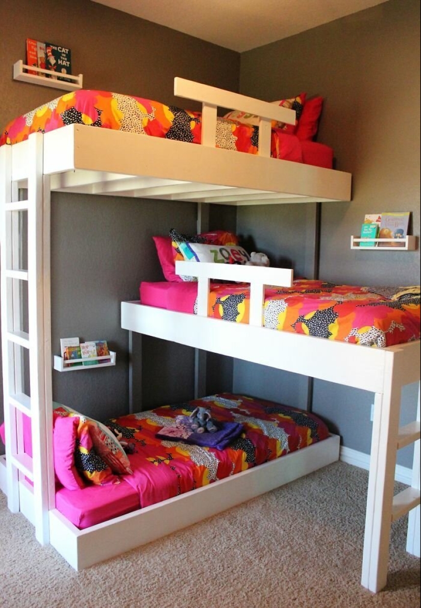35 crafty design solutions for home that will save space 35 crafty design solutions for home that will save space