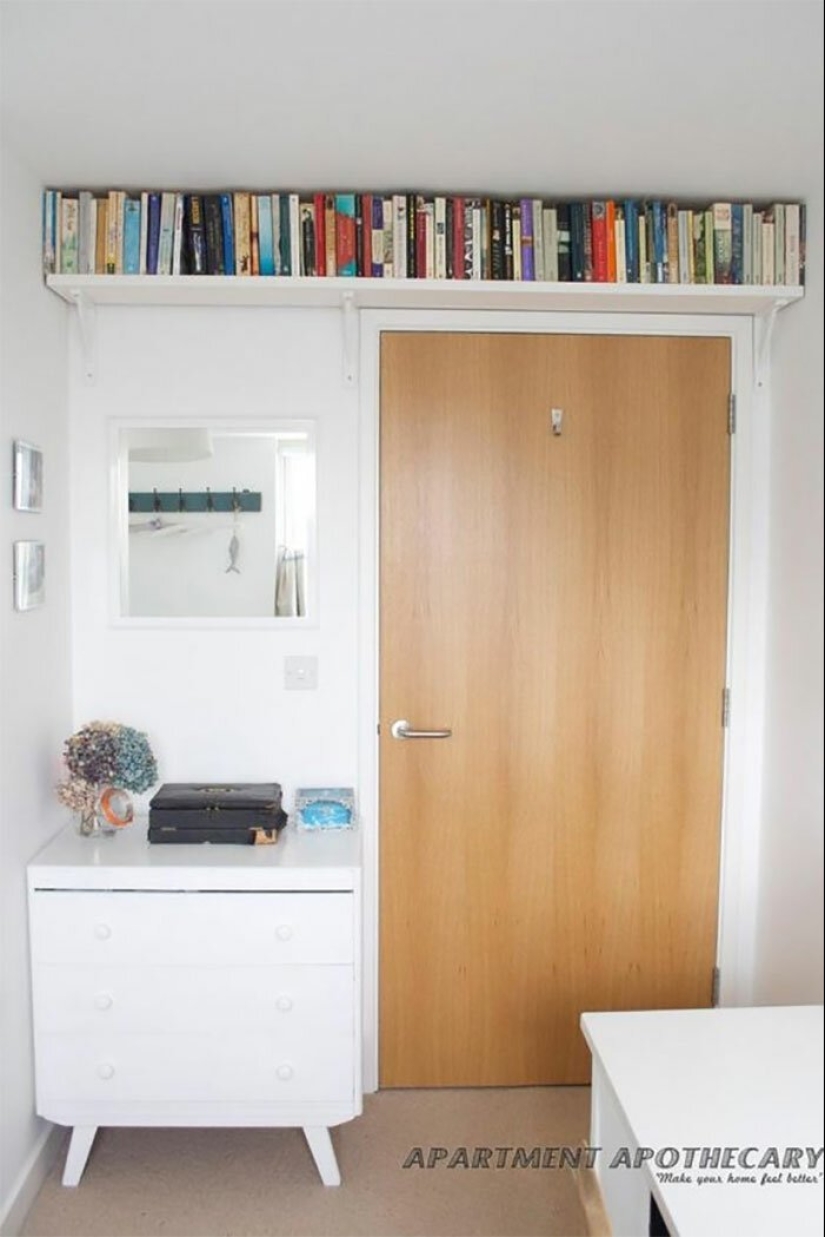 35 crafty design solutions for home that will save space 35 crafty design solutions for home that will save space