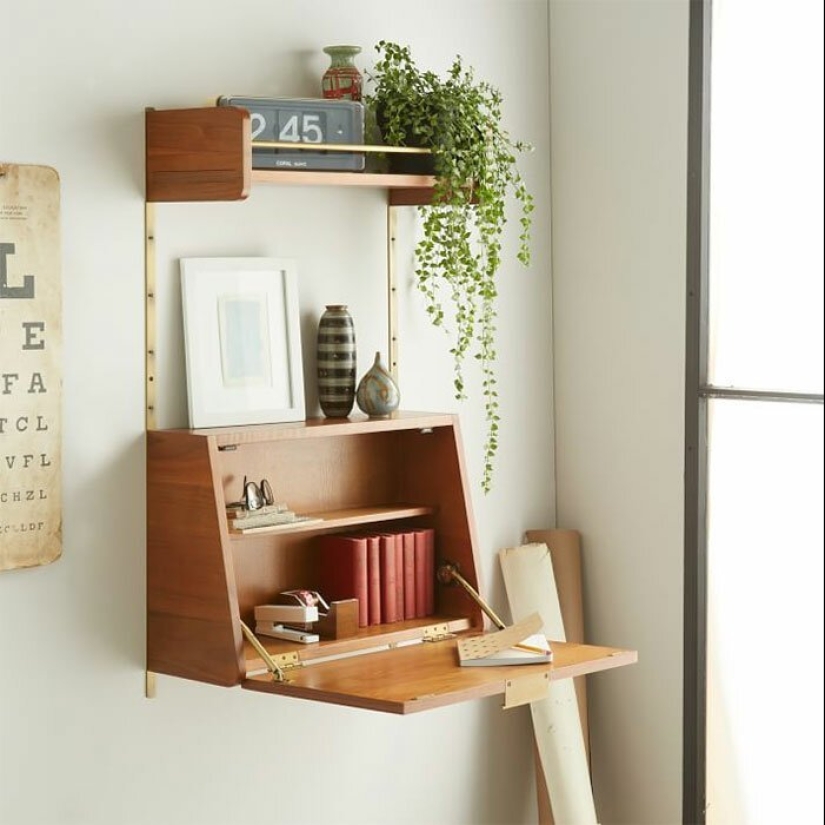 35 crafty design solutions for home that will save space 35 crafty design solutions for home that will save space