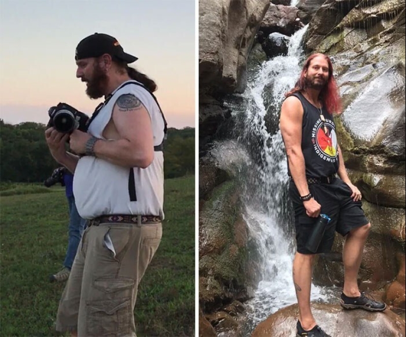 35 ejemplos motivadores de pérdida de peso 35 ejemplos motivadores de pérdida de peso