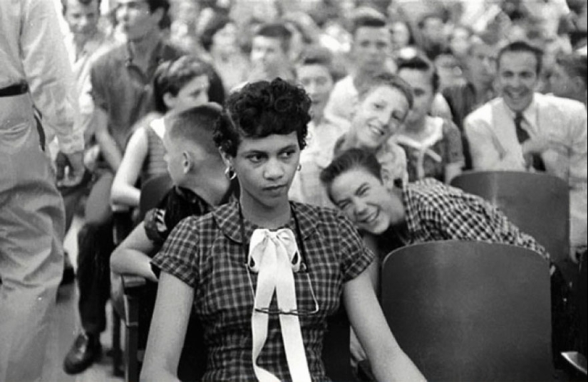 35 fotos de archivo que capturaron momentos históricos raros 35 fotos de archivo que capturaron momentos históricos raros