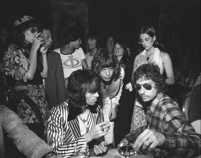 35 fotos de archivo que capturaron momentos históricos raros 35 fotos de archivo que capturaron momentos históricos raros