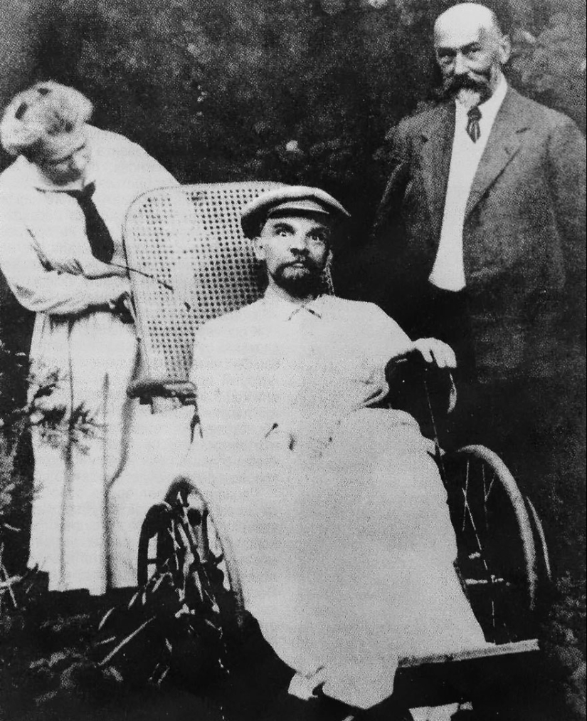 35 fotos de archivo que capturaron momentos históricos raros 35 fotos de archivo que capturaron momentos históricos raros