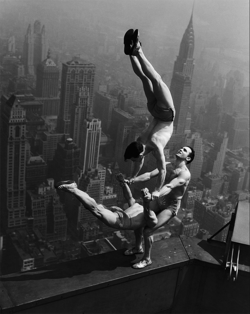 35 fotos de archivo que capturaron momentos históricos raros 35 fotos de archivo que capturaron momentos históricos raros